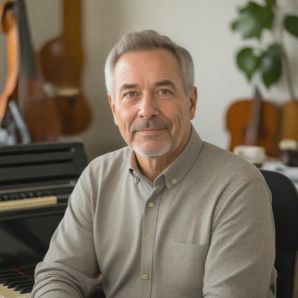 Andrew Norman